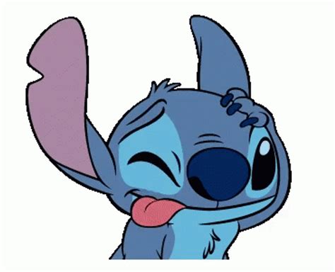 stich gif